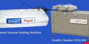 Vacuum Sealer Machine