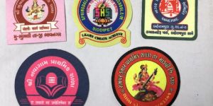 Sublimation Patches