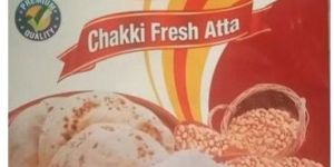 5 Kg Diamond Gold Chakki Fresh Atta