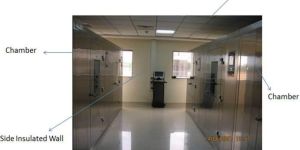 Walk In Chamber