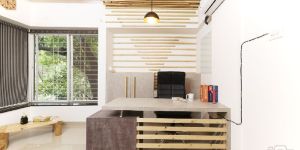 Interior Photography Service