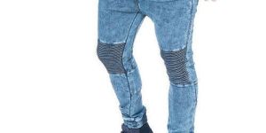 Mens Jogger Jeans