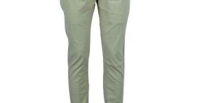 Mens Plain Trouser