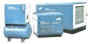 IR Ingersoll Rand Air Compressor