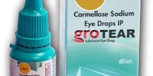 Grotear Eye Drops