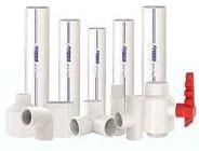 UPVC Perfect Pipes