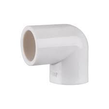 UPVC Pipe 90 Degree Elbow