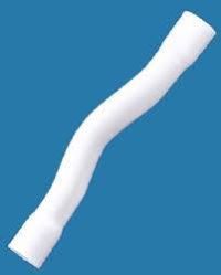 UPVC Pipe Step over Bend
