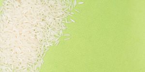 1121 Steam Basmati Rice