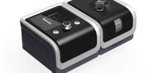 Bipap Machine