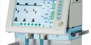 Drager Evita XL Ventilator
