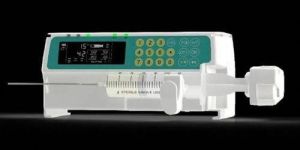 Syringe Pump