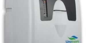 Uno Supply Oxygen Concentrator