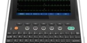 VENTRIUM 12 ECG MACHINE