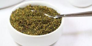 Pudina Chutney Powder