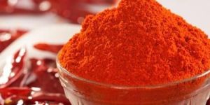 Teja Red Chilli Powder