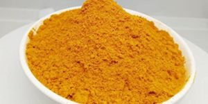 Yellow Chilli Powder