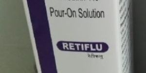 Retiflu Solution (100 Ml)