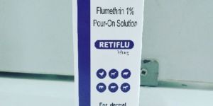 Retiflu Solution (50 Ml)