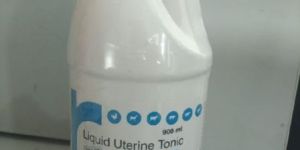 UTERINE TONIC 900ML