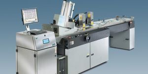 High Speed Digital Printer