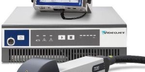 Videojet 7230/7330 Fiber Laser Marking Machine