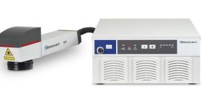 Videojet 7610 Fiber Laser Marking Machine