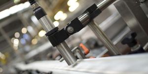 Videojet Ultra High Speed Inkjet Printer