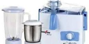 Kenstar Juicer
