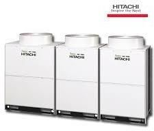 VRV/VRF Air Conditioner