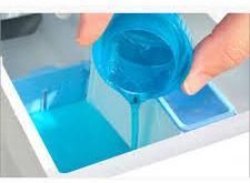 Washing Machine Liquid Detergent