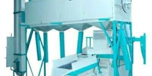 Makhana Grading Machine