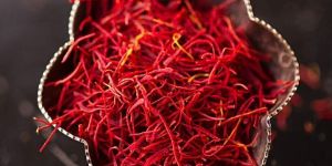 Alamdar Kashmiri Saffron