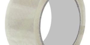 Transparent Tape