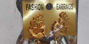 Imitation Earring