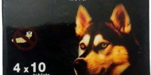 Worex Tablet 410 S 1box