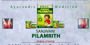 Sanjivani Pilamrith Tablets