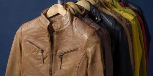 Leather Jackets