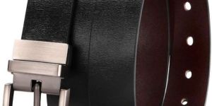 Reversible Leather Belt