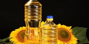 Natural Sunflower Oil