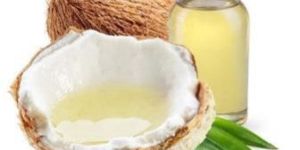 Pure Coconut Oil