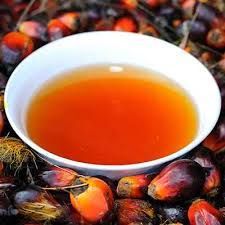 Red Palm Oil