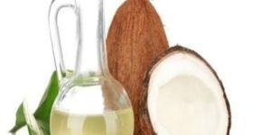 Virgin Coconut Oil