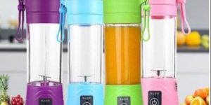 Juice Extractor