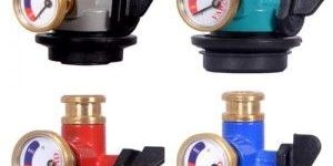 Varda Gas Safety Device