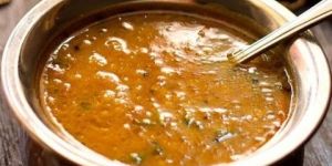 Surti Dal Masala
