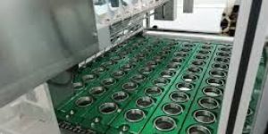 Food Turnkey Project