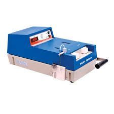 Milk Testing Machine