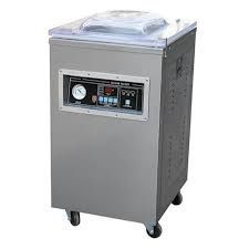Vaccum Packing Machine