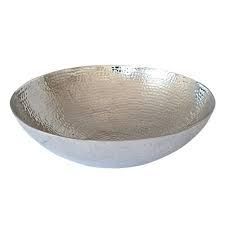 SH-5001 Metal Bowl